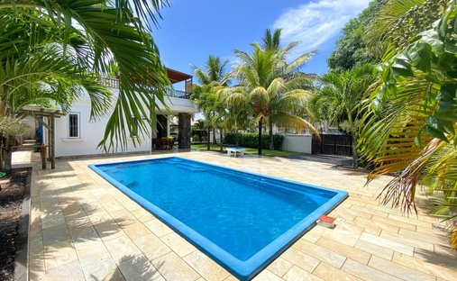 Casa en Grand Baie, Distrito de Rivière du Rempart, Mauricio 1