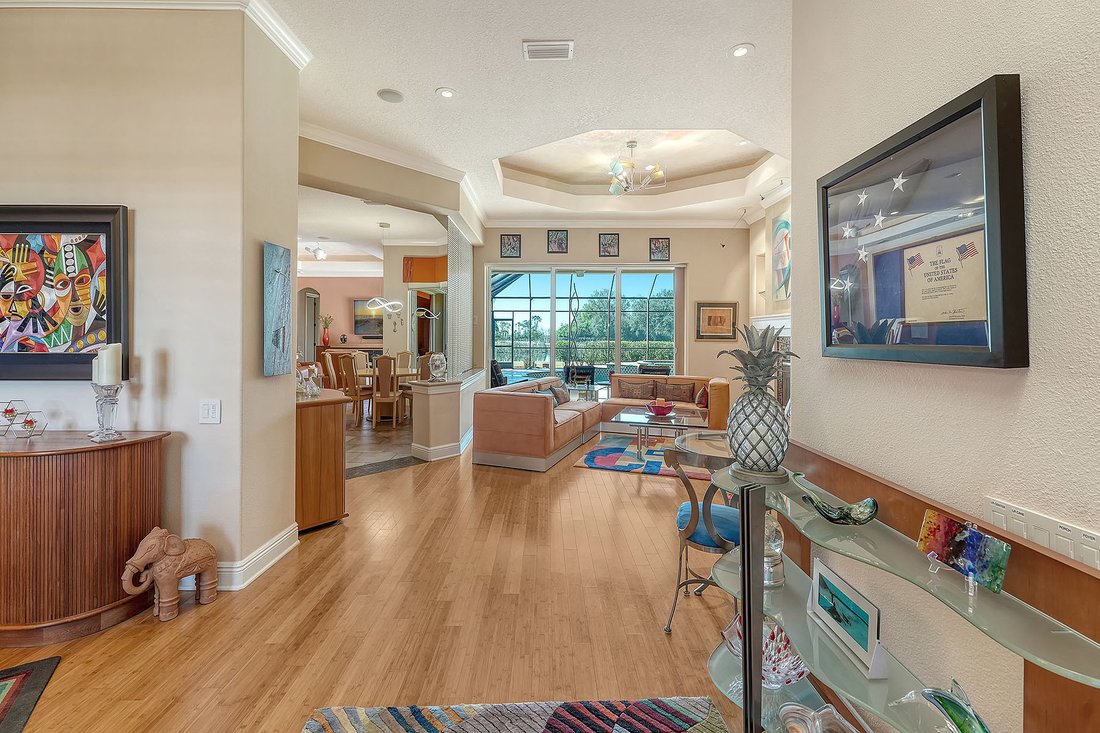 House in Sarasota, Florida, United States 4 - 17389293