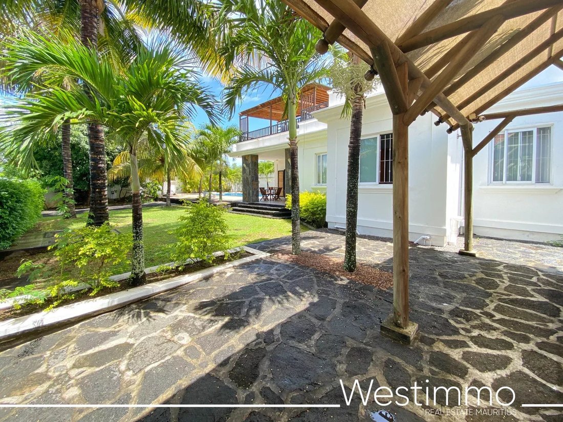 House in Grand Baie, Rivière du Rempart District, Mauritius 3 - 17389631