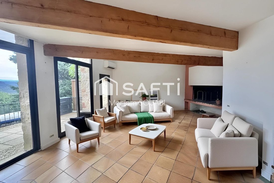 Haus in Est, Clermont-l'Hérault, Frankreich 5 - 17389562