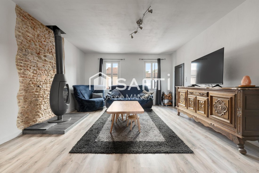 House in Grand Centre, Albi, France 4 - 17389577