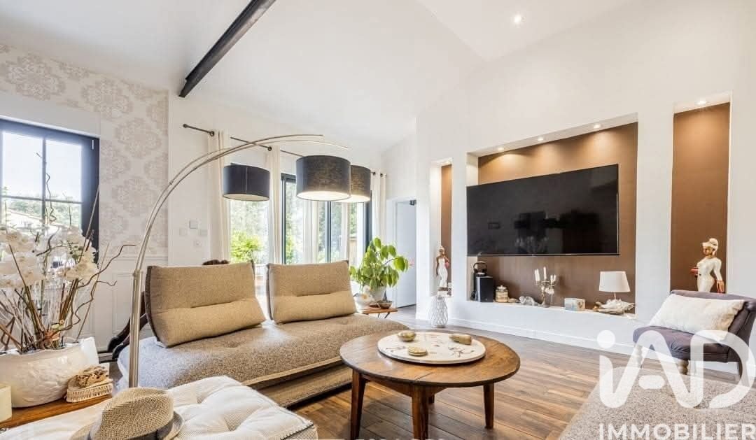 House in Le Grand-Village-Plage, Nouvelle-Aquitaine, France 1 - 17389820