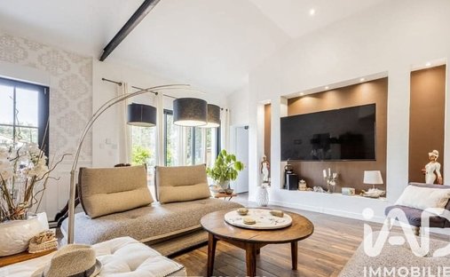 Haus in Le Grand-Village-Plage, Neu-Aquitanien, Frankreich 1