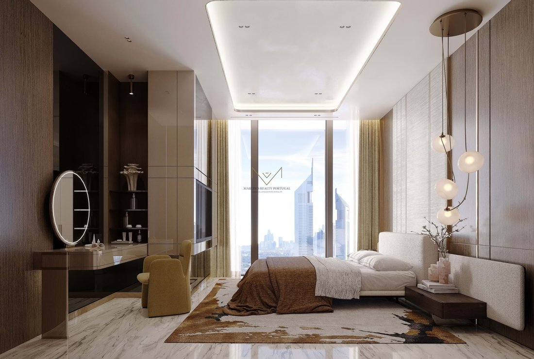 Apartment in Al Wasl, Dubai, United Arab Emirates 4 - 17387408