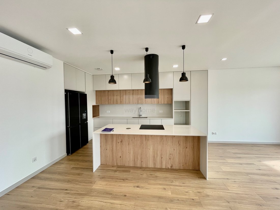 Apartment in Lourinha e Atalaia, Lisbon, Portugal 3 - 17389561