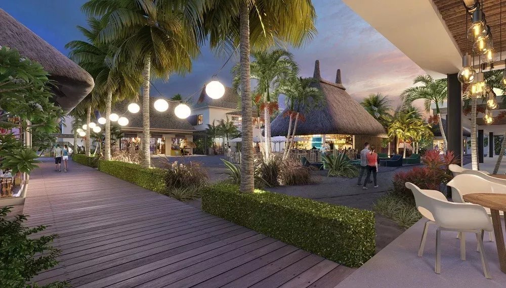 Apartment in Mahebourg, Grand Port District, Mauritius 4 - 17389508