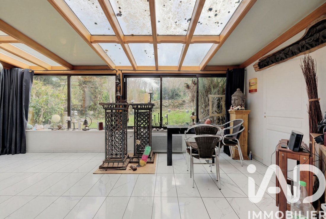 House in Chalifert, Ile-de-France, France 5 - 17389755