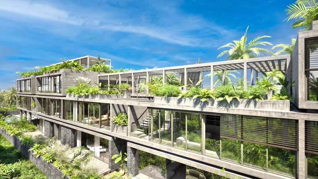 Apartment in Roches Noires, Rivière du Rempart District, Mauritius 5 - 17389654