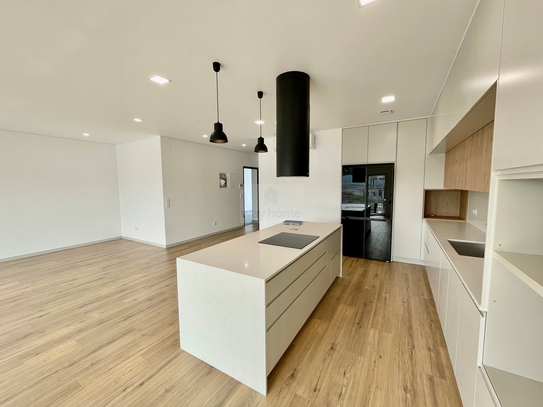 Apartment in Lourinha e Atalaia, Lisbon, Portugal 2 - 17389561