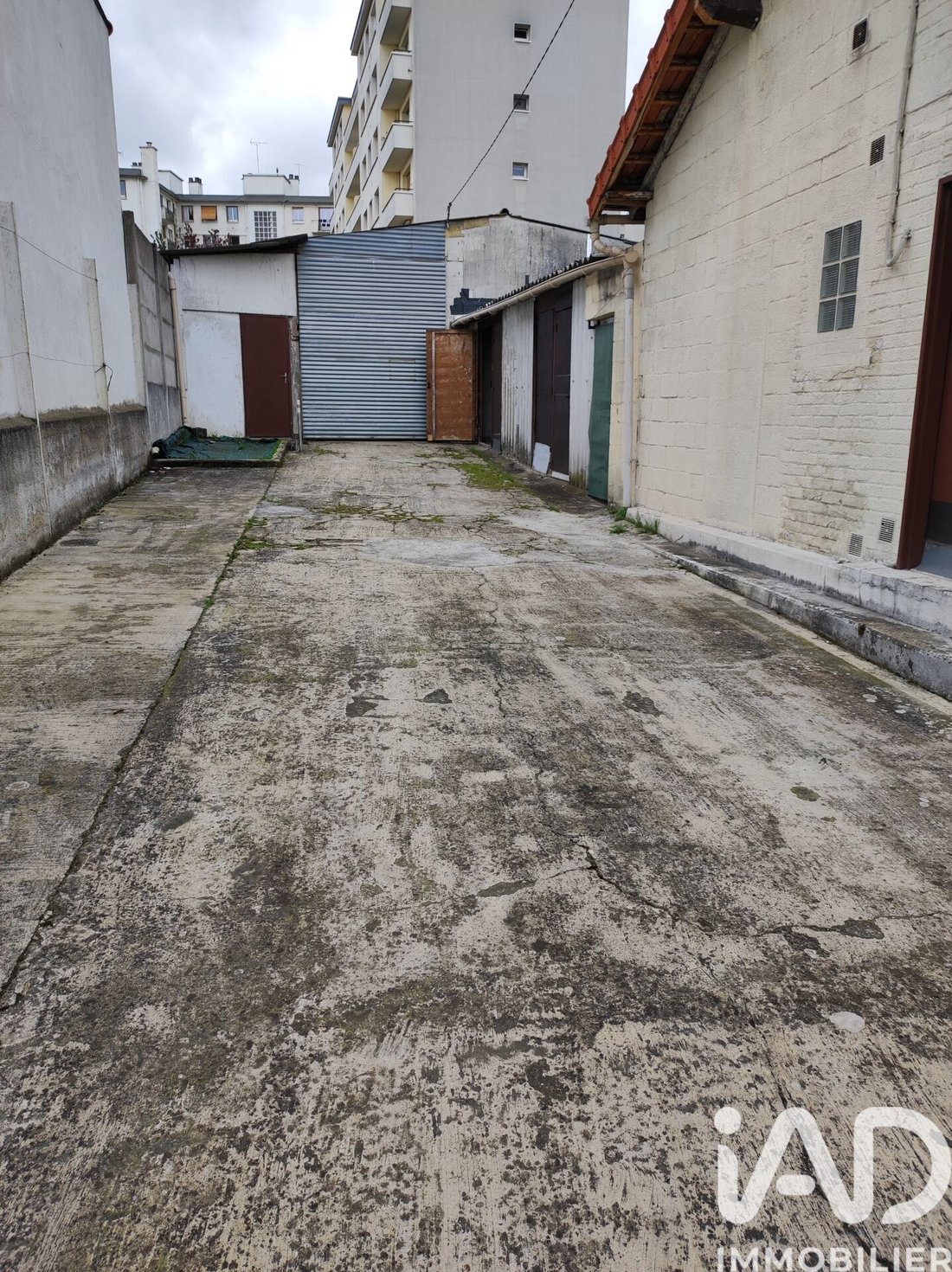 House in Villejuif, Ile-de-France, France 5 - 17389757