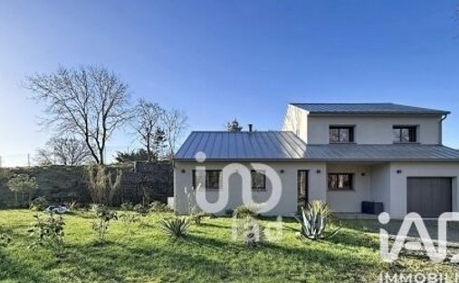 Haus in Frehel, Bretagne, Frankreich 1