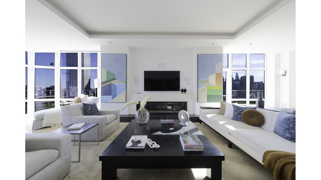 Condo in New York, New York, United States 2 - 17389310