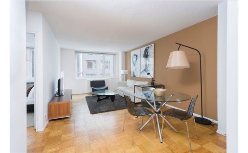 New York, New York, United States 1