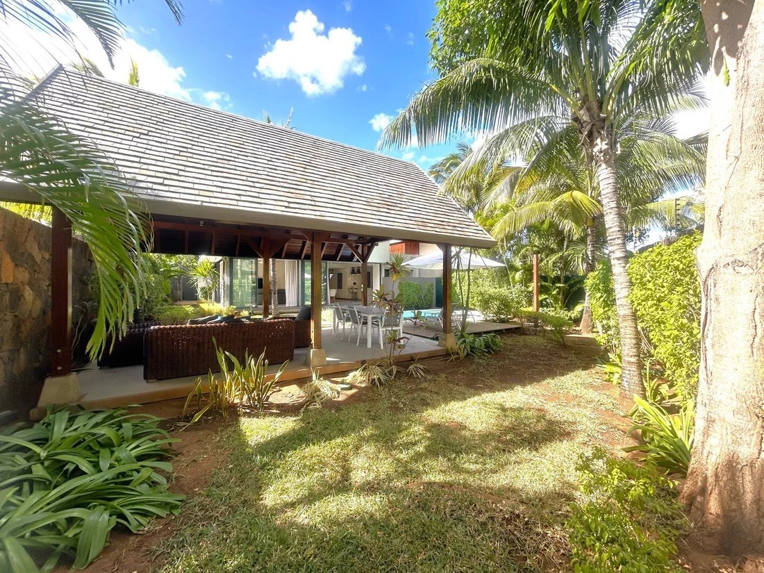 House in Tamarin, Rivière Noire District, Mauritius 4 - 17389685