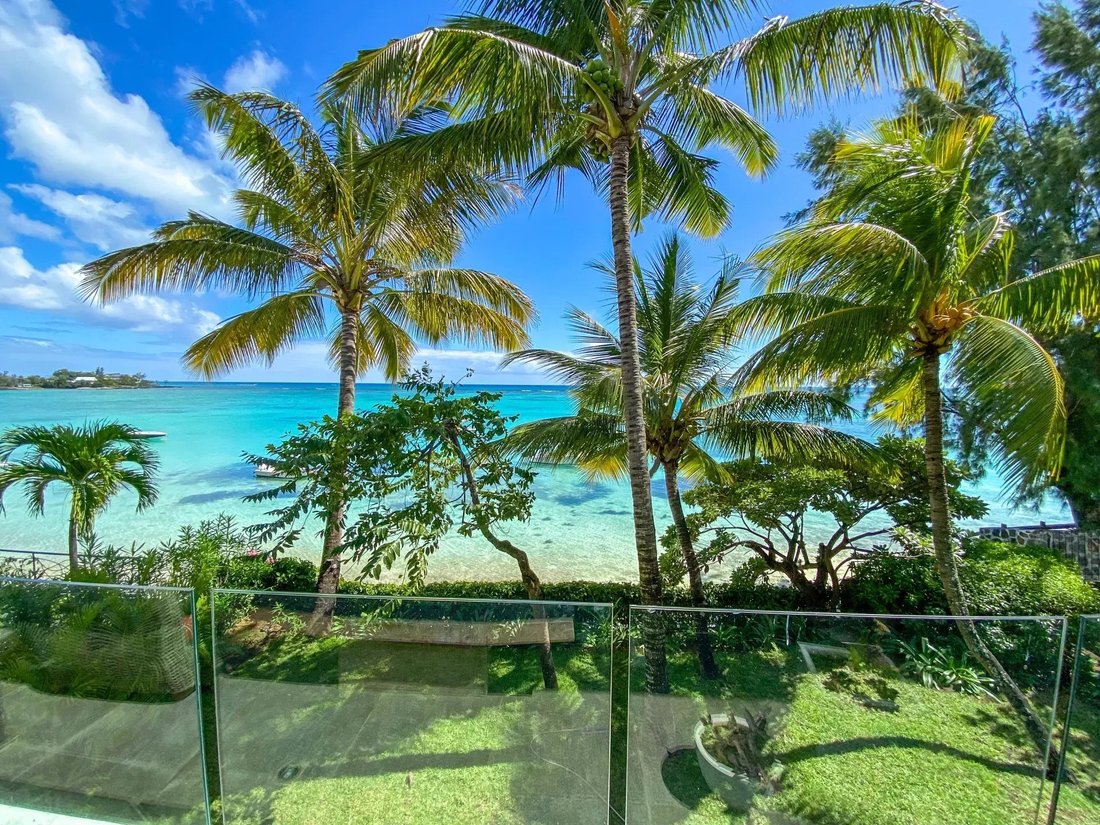 Apartment in Grand Baie, Rivière du Rempart District, Mauritius 5 - 17389119