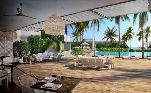 Appartamento a Balaclava, Distretto di Pamplemousses, Mauritius 1