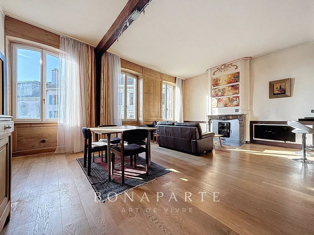 House in Ouest, Gex, France 2 - 17389117
