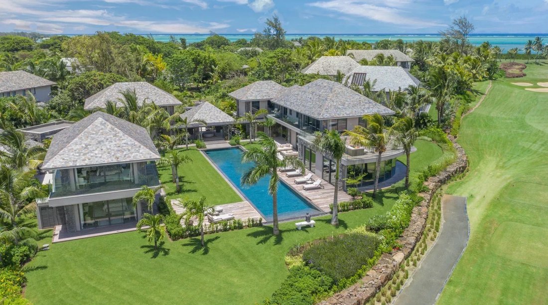 House in Bel Air, Flacq District, Mauritius 3 - 17389704
