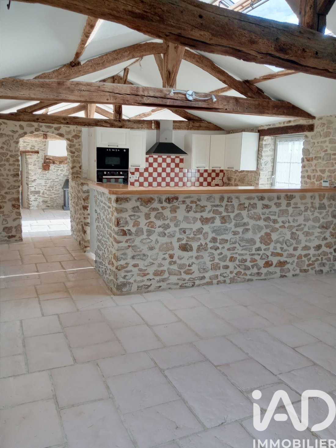 House in Saint-Pere-en-Retz, Pays de la Loire, France 3 - 17041656
