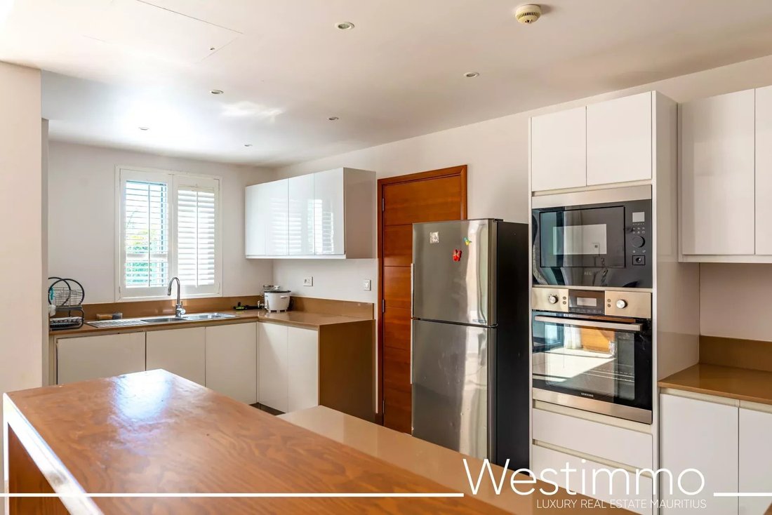 Apartment in Bel Air, Flacq District, Mauritius 2 - 17389481