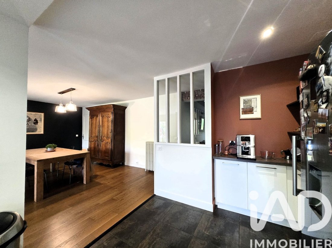 Casa en Rennes, Bretaña, Francia 5 - 17389803