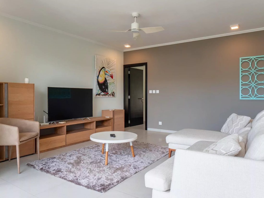 Apartment in Tamarin, Rivière Noire District, Mauritius 5 - 17389741