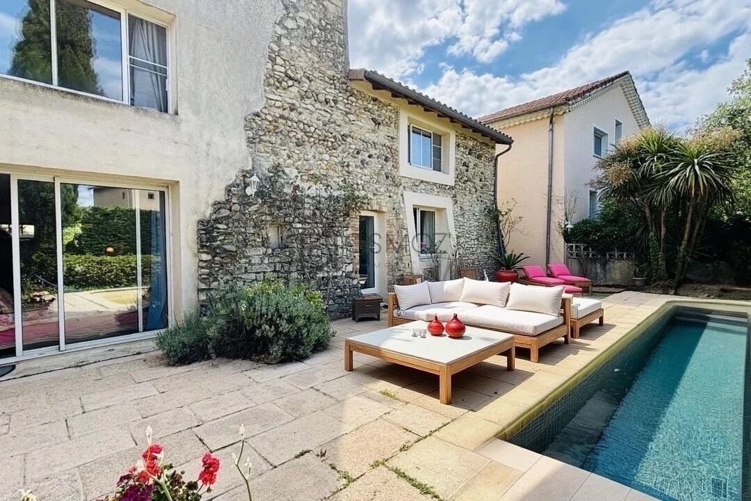 House in Loriol-sur-Drome, Auvergne-Rhône-Alpes, France 1 - 17388632