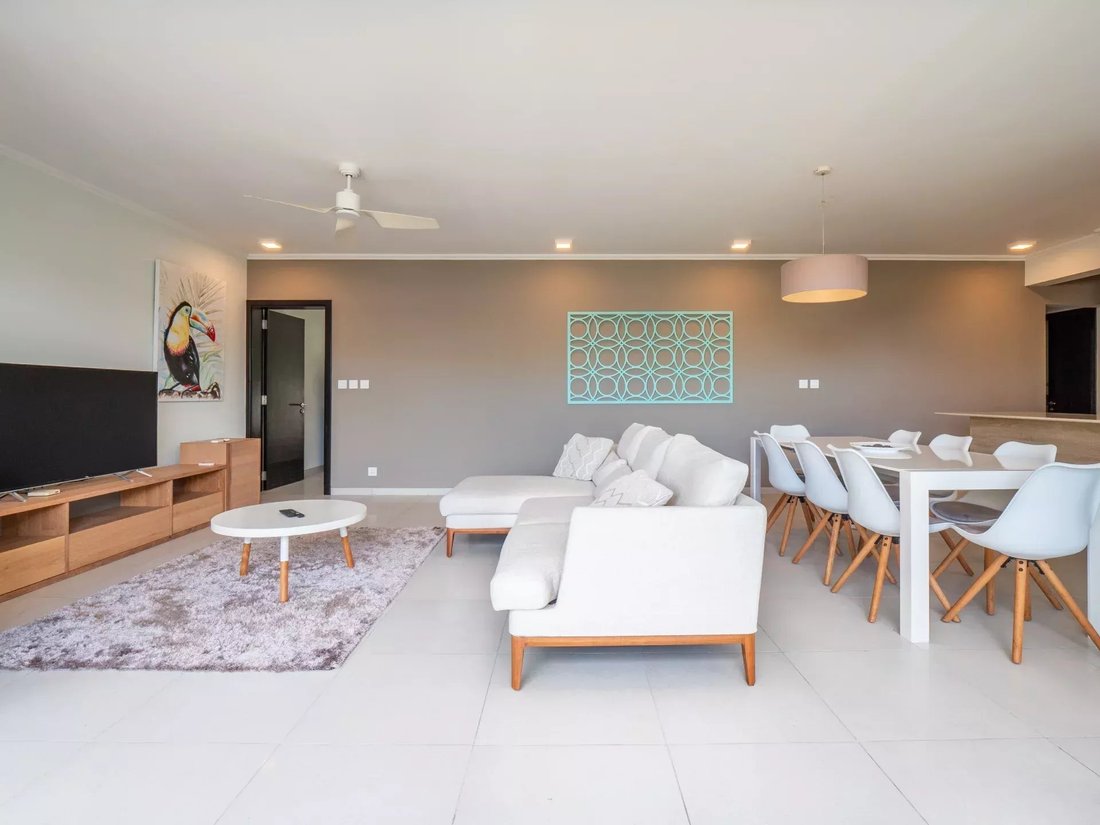 Apartment in Tamarin, Rivière Noire District, Mauritius 4 - 17389741