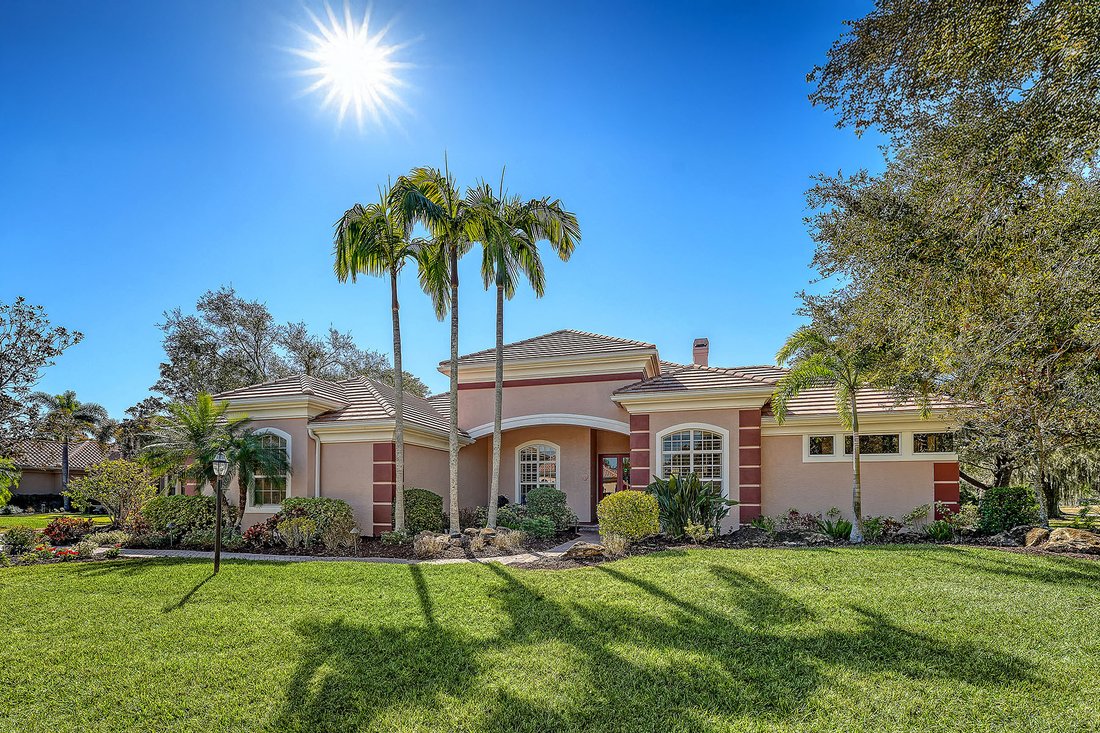 House in Sarasota, Florida, United States 2 - 17389293