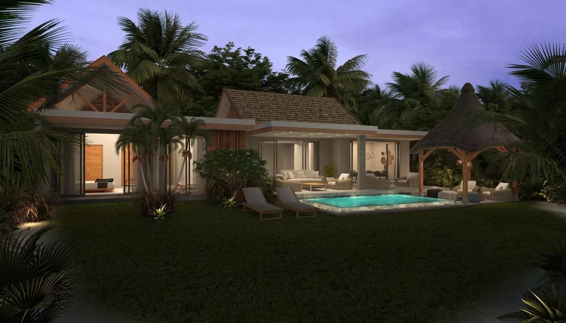 House in Mahebourg, Grand Port District, Mauritius 2 - 17389702