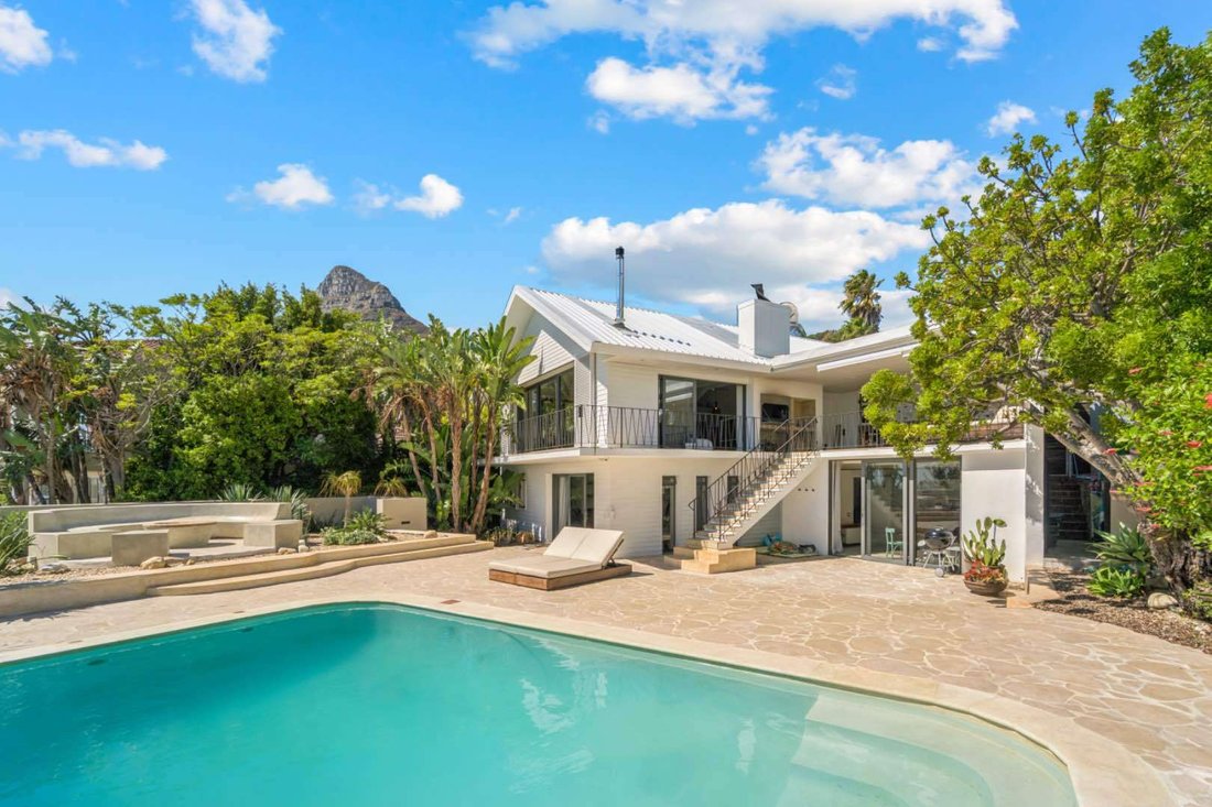 House in City Centre, Cape Town, South Africa 2 - 17388766