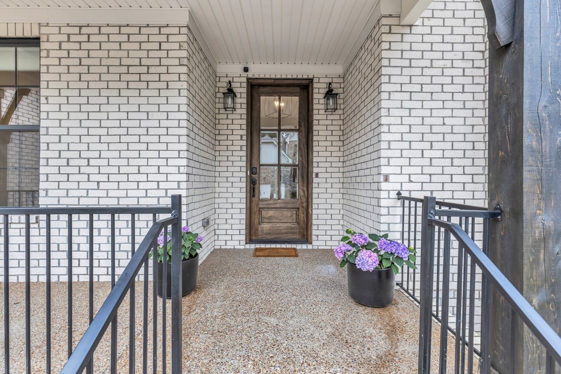 House in Nashville, Tennessee, United States 3 - 17388969