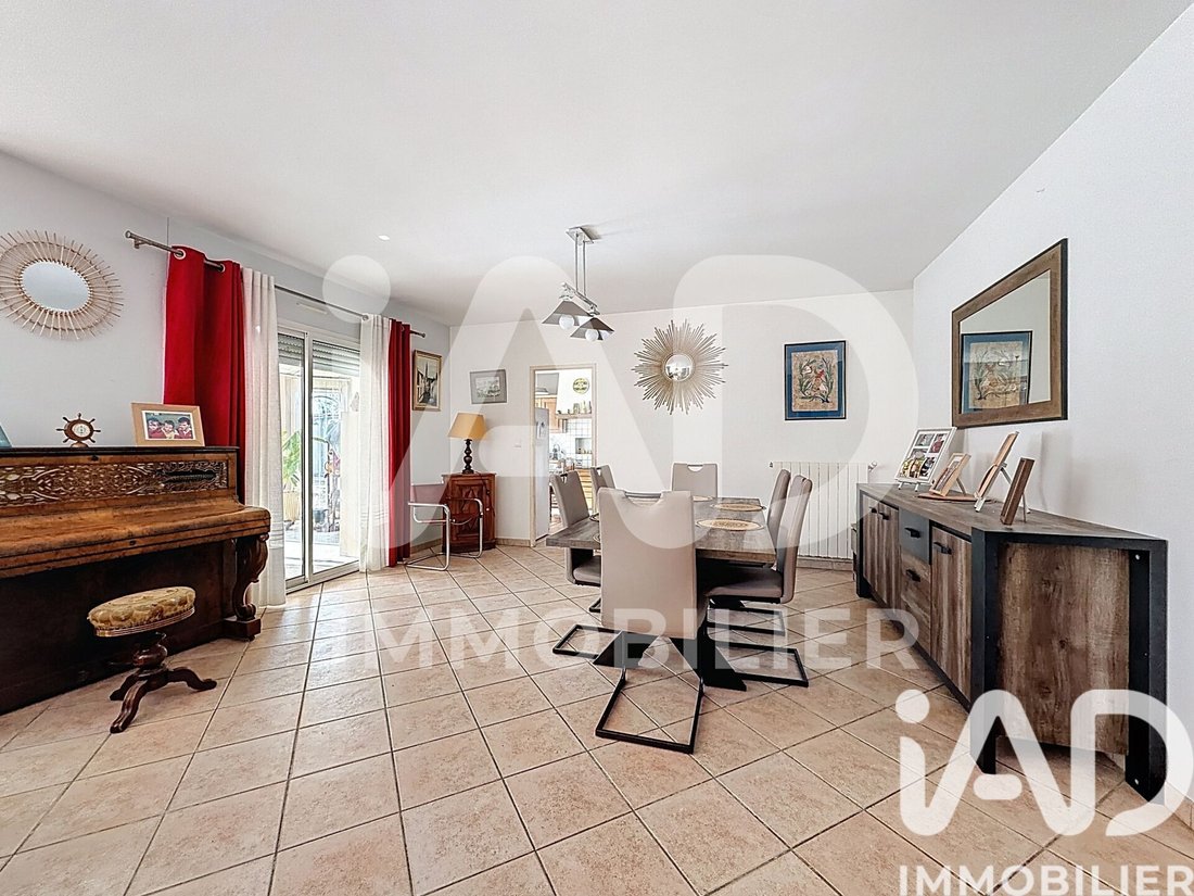 House in Les Minimes-Tasdon, La Rochelle, France 3 - 17389760