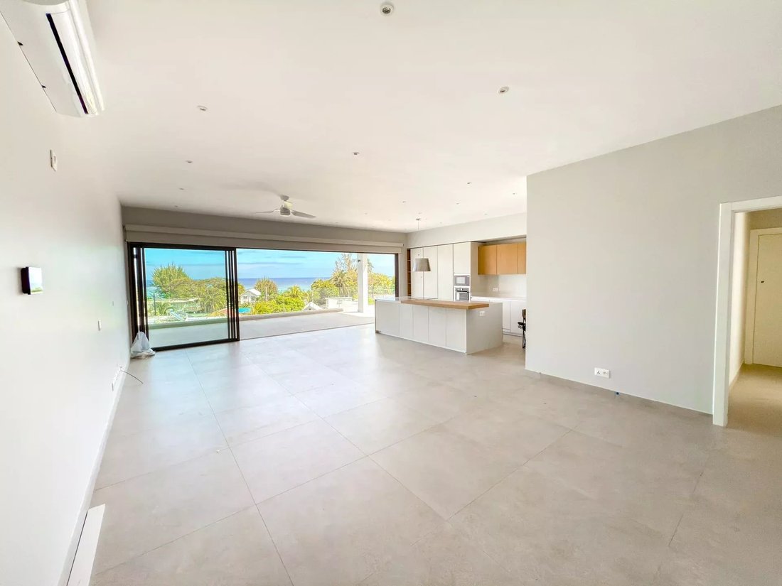 Apartment in Tamarin, Rivière Noire District, Mauritius 3 - 17389678