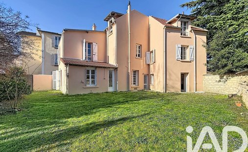 Casa en Chateau, Maisons-Laffitte, Francia 1
