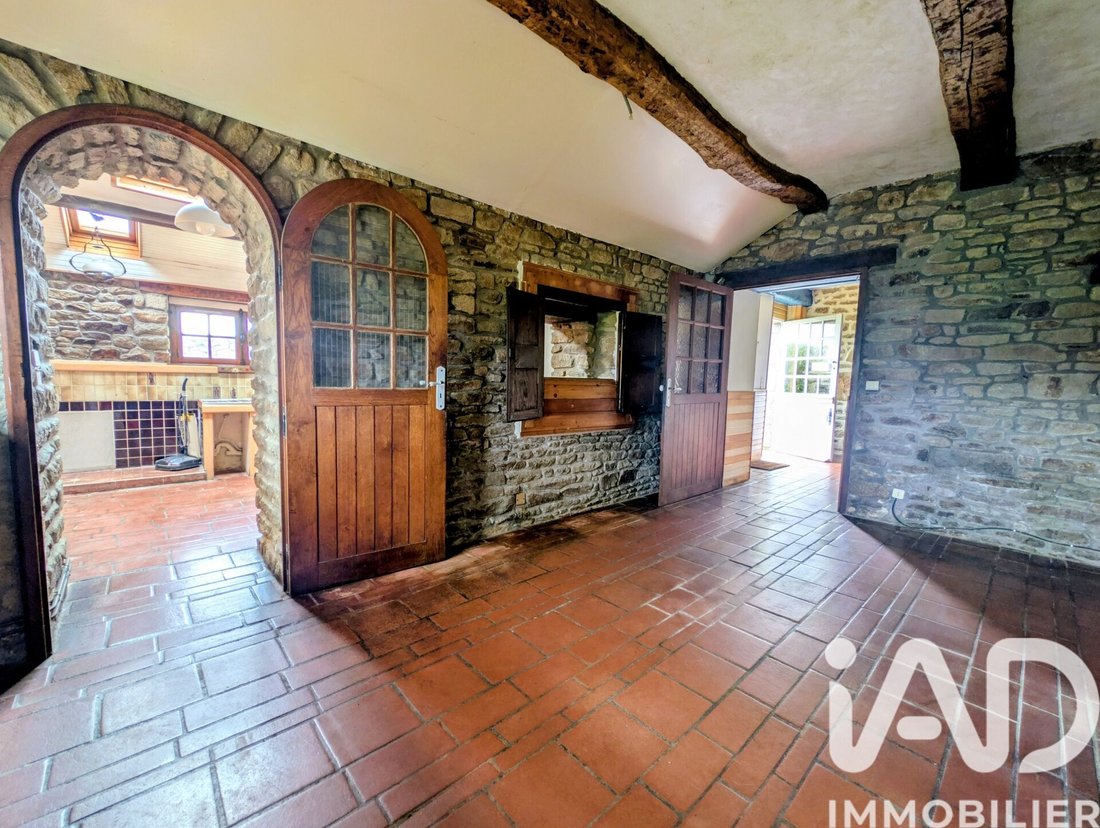House in Pont-Scorff, Brittany, France 5 - 17389785