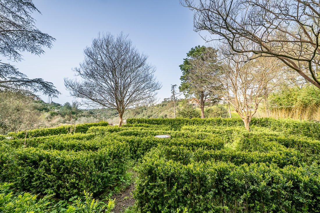 Farm Ranch in Alenquer (Santo Estevao e Triana), Lisbon, Portugal 3 - 17273498