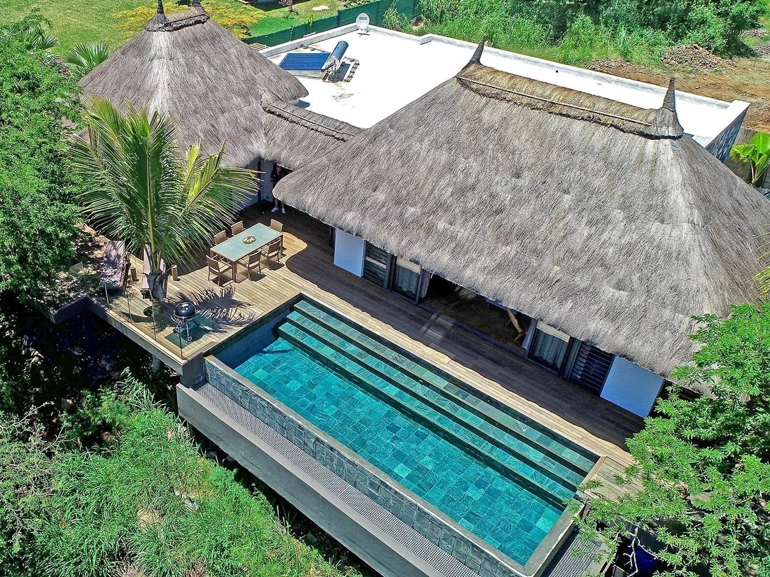 House in Tamarin, Rivière Noire District, Mauritius 1 - 17389062