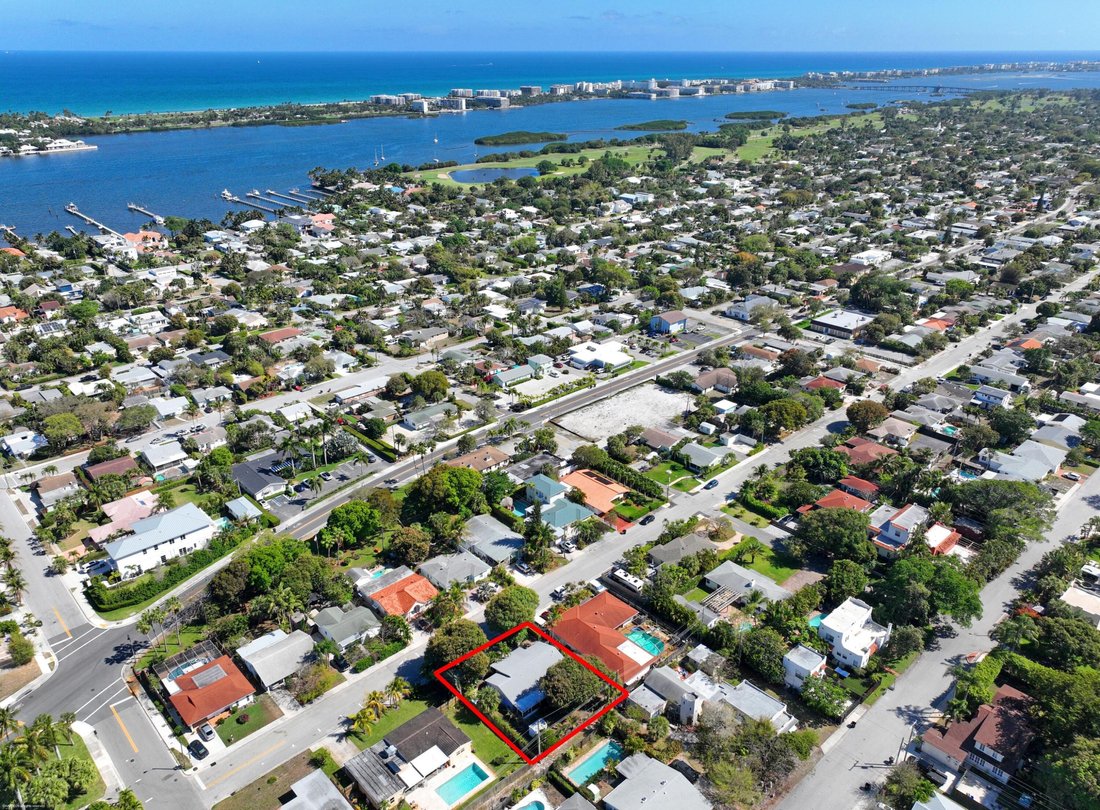 House in Lake Worth, Florida, United States 1 - 17389464