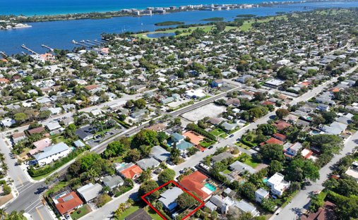 House in Lake Worth, Florida, United States 1