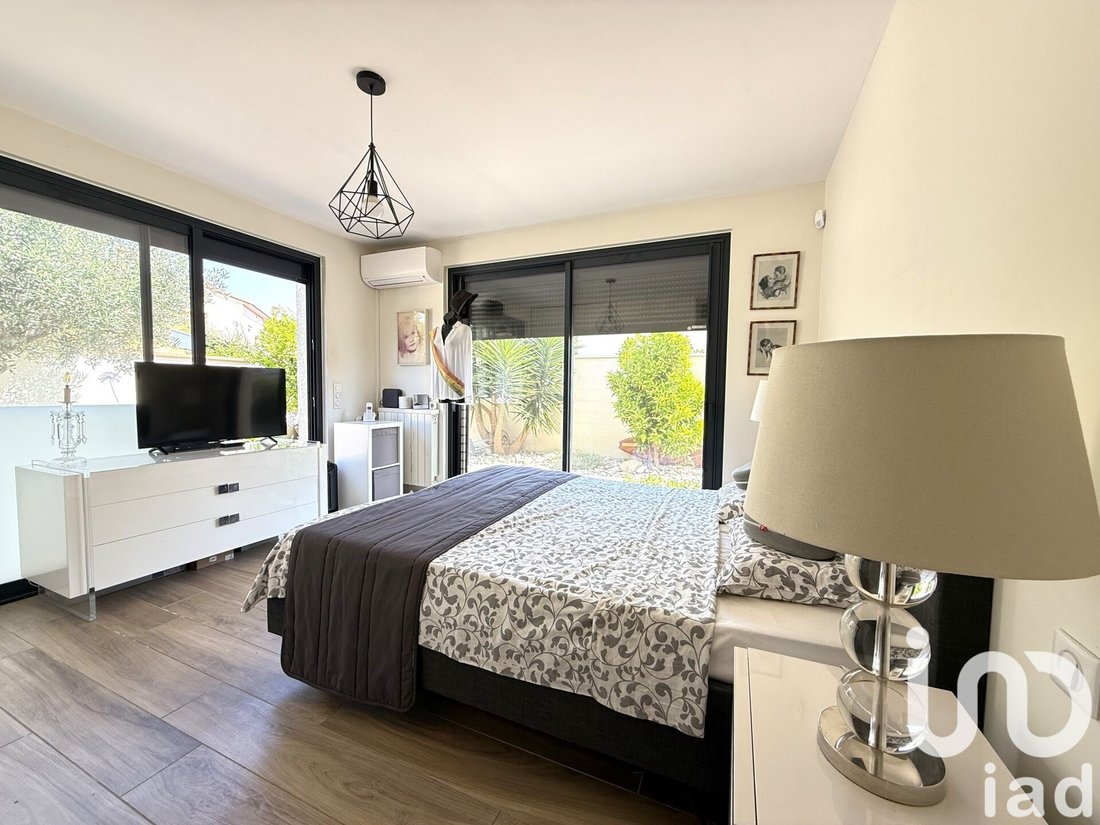 Casa en Aldea Sur, Canet-en-Roussillon, Francia 5 - 17389866