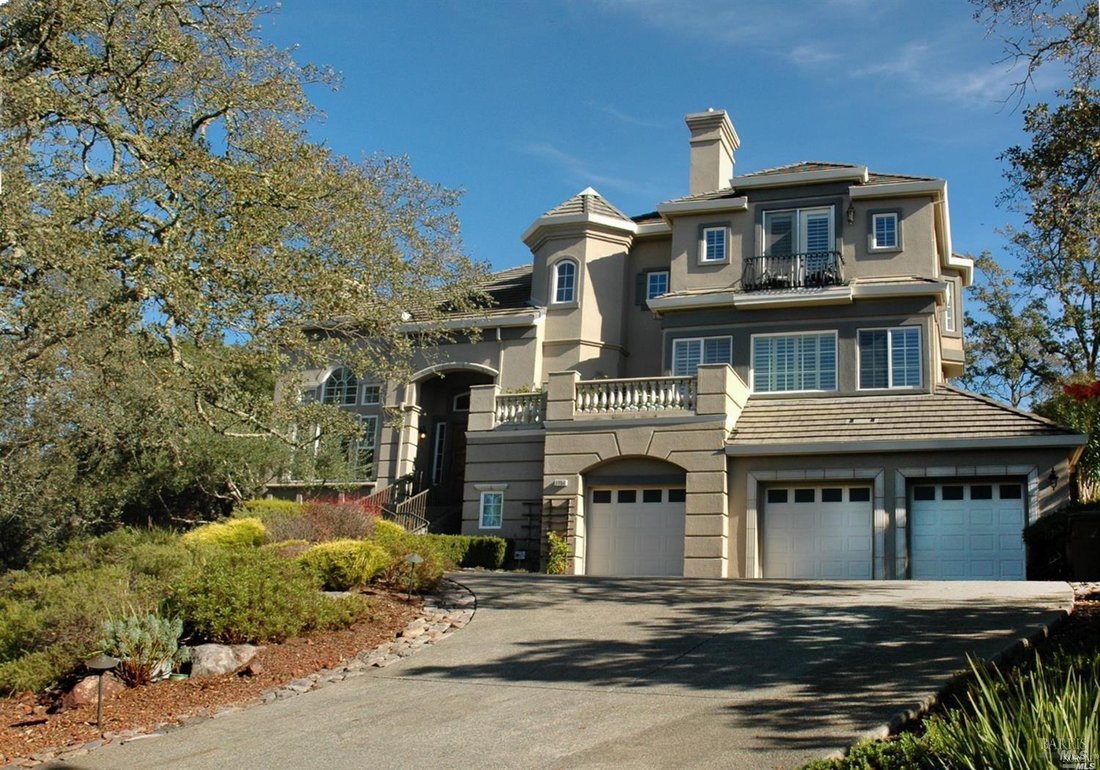 House in Napa, California, United States 1 - 17389408