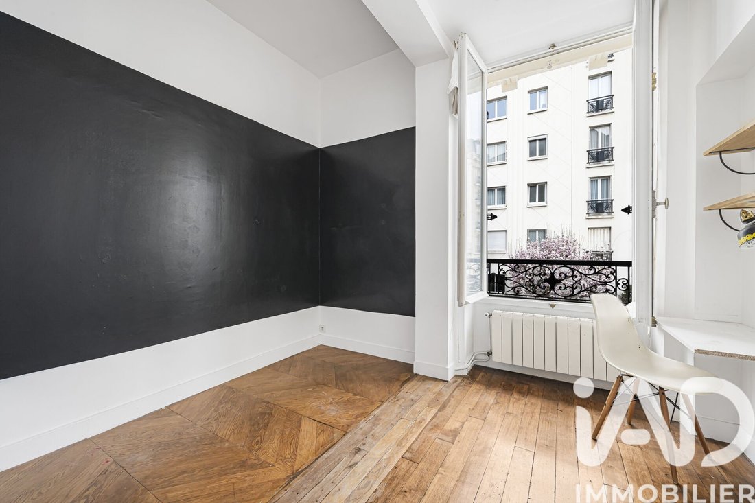 Apartment in Daumesnil, Saint-Mande, France 2 - 17389779
