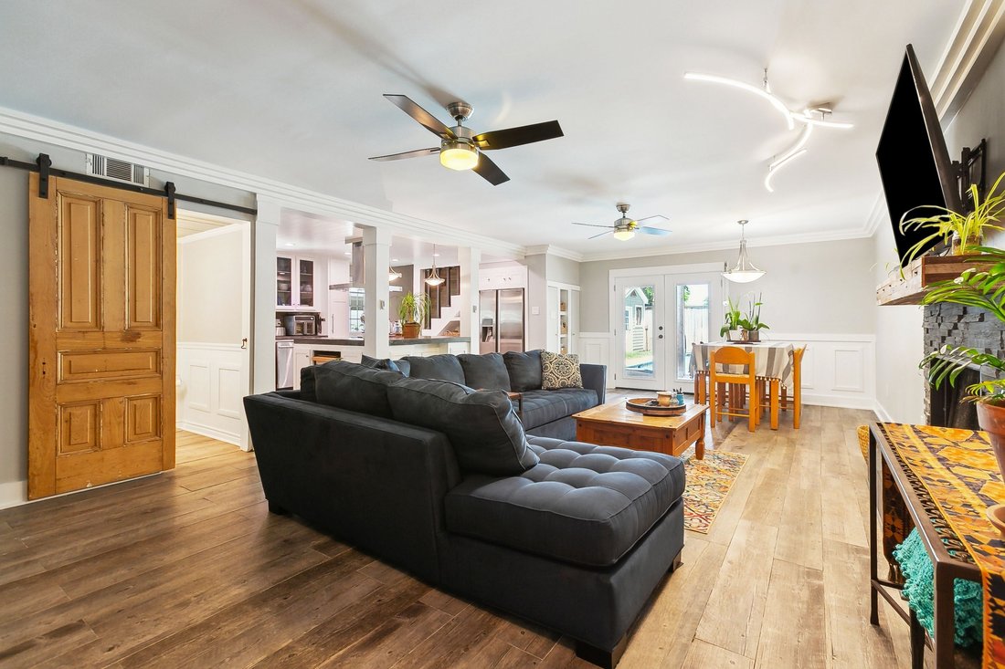 House in Metairie, Louisiana, United States 2 - 17389424