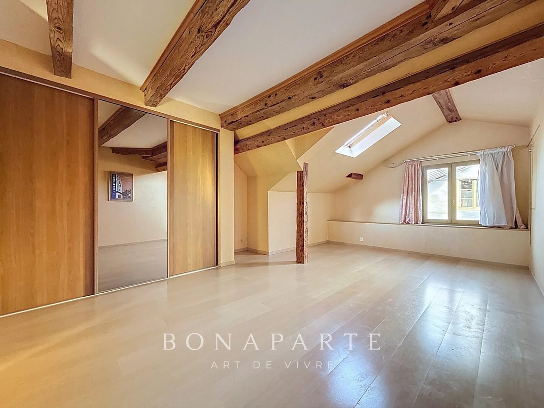 House in Ouest, Gex, France 5 - 17389117