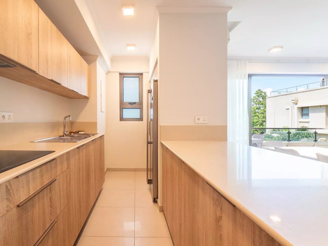 Apartment in Tamarin, Rivière Noire District, Mauritius 2 - 17389741