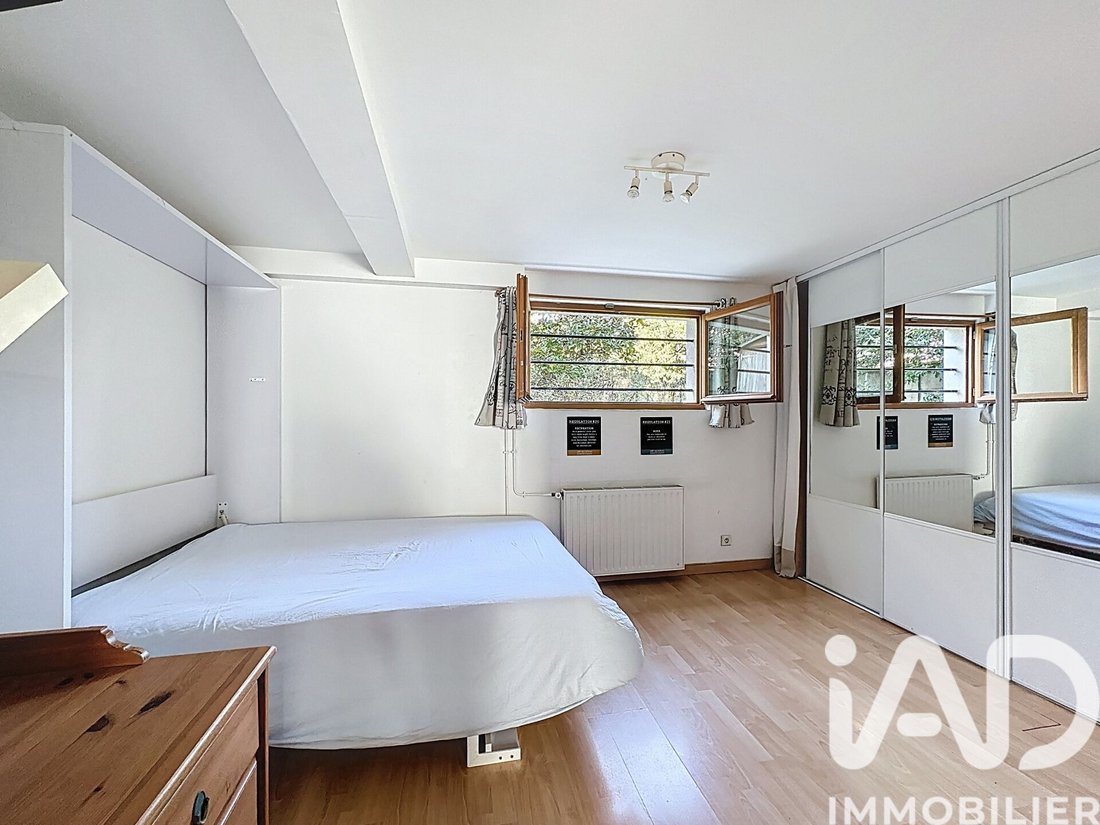House in Rueil sur Seine - Plaine - Gare, Rueil-Malmaison, France 4 - 17389814