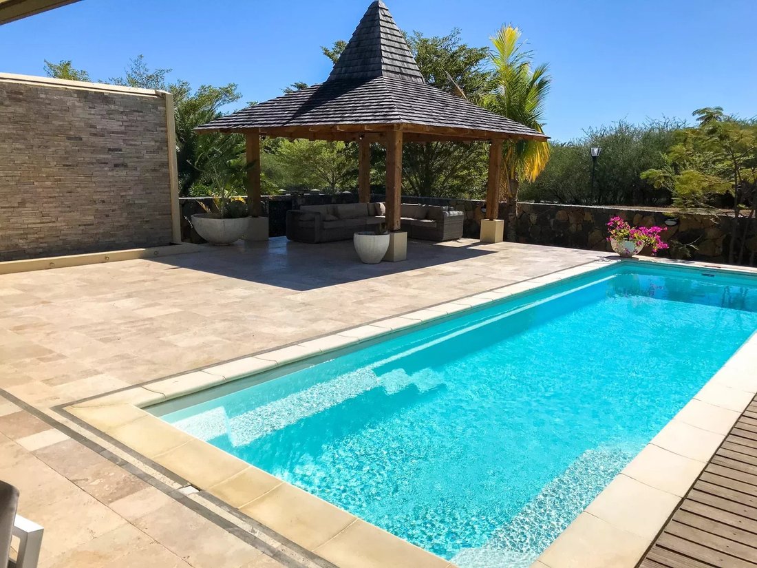 House in Tamarin, Rivière Noire District, Mauritius 4 - 17389621