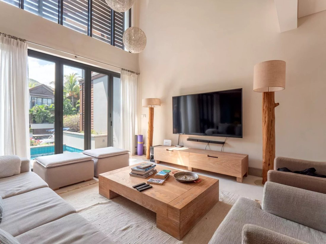 Apartment in Black River, Rivière Noire District, Mauritius 3 - 17389655