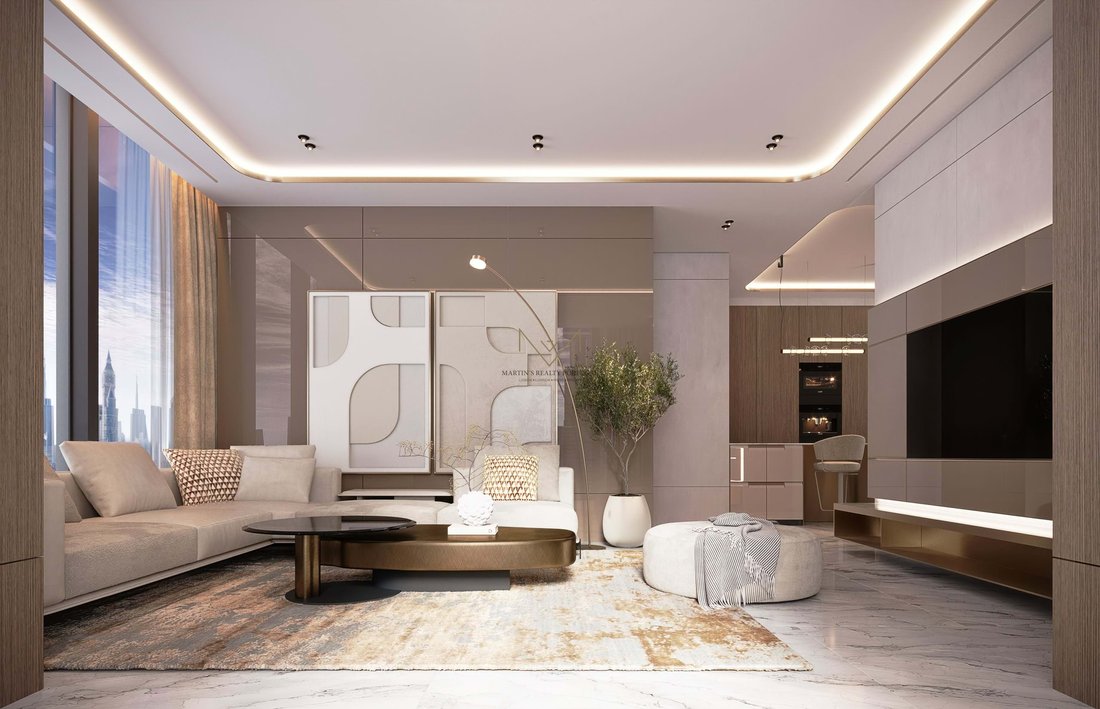 Apartment in Al Wasl, Dubai, United Arab Emirates 2 - 17387408